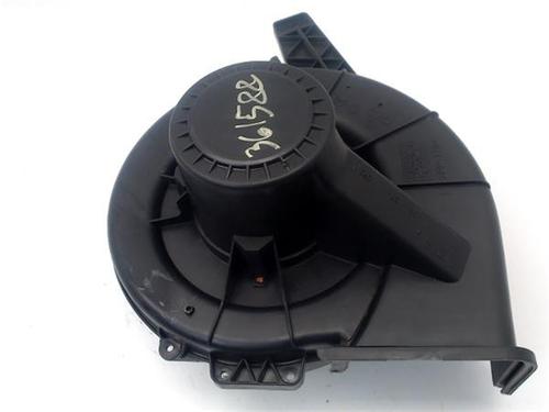 Heater blower motor VW POLO IV (9N_, 9A_)  | BP24869564M62