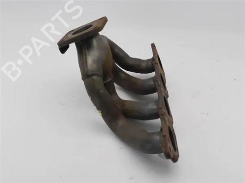 Exhaust manifold VW POLO (9N_, 9A_)  | BP11647224M110 