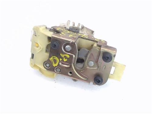 Front right lock FORD FOCUS I (DAW, DBW) 1.6 16V | BP11362326C97 