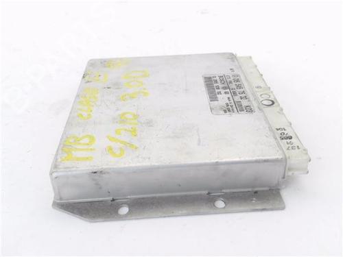 Electronic module MERCEDES-BENZ E-CLASS (W210)  | BP29574501M83 