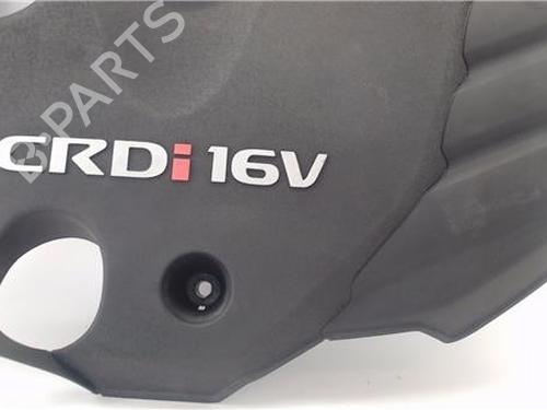 Upper protection KIA CEE'D SW (ED) 2.0 | BP30412338M93