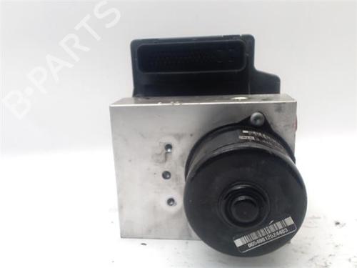 ABS pump AUDI A2 (8Z0) 1.4 | BP25718899M43 