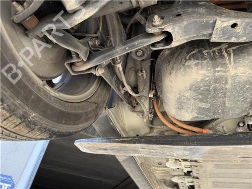 Used Left rear suspension arm Left rear suspension arm 29135309 29135309