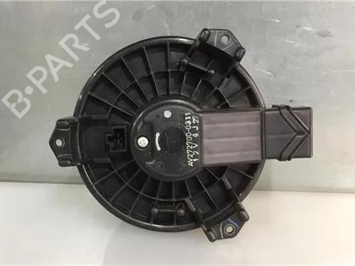 Varmeblæser SUZUKI SWIFT III (MZ, EZ)  | BP9696264M62 