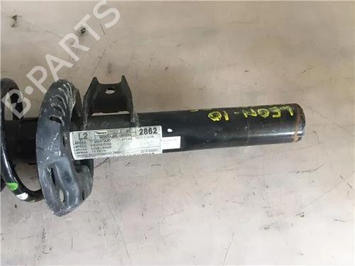 Left front shock absorber SEAT LEON (1P1) 1.4 TSI | BP12148466M16 