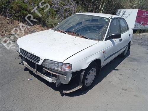 Alternator SUZUKI BALENO (EG)  | BP29457116M7 