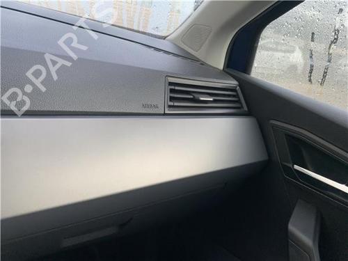 Air vent SEAT IBIZA V (KJ1, KJG) 1.0 TSI | BP32418512I21 