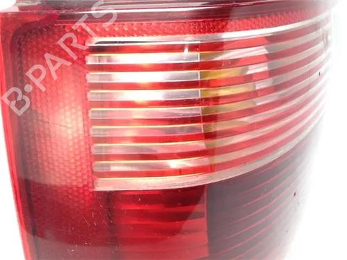 Left taillight SEAT IBIZA II (6K1)  | BP13051387C34 