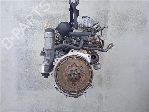Używane Silnik SEAT IBIZA II (6K1) [1993-2002]  13051342