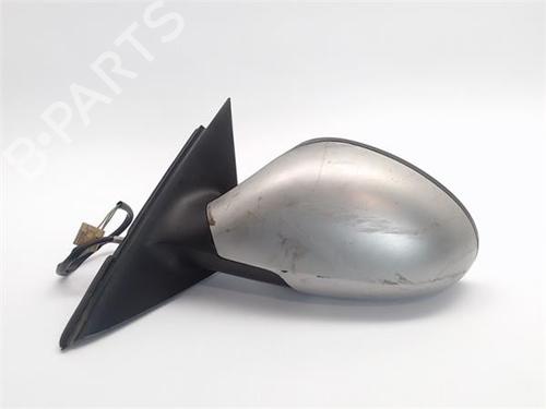 Used Left mirror SEAT IBIZA III (6L1) [2002-2009]  13052004