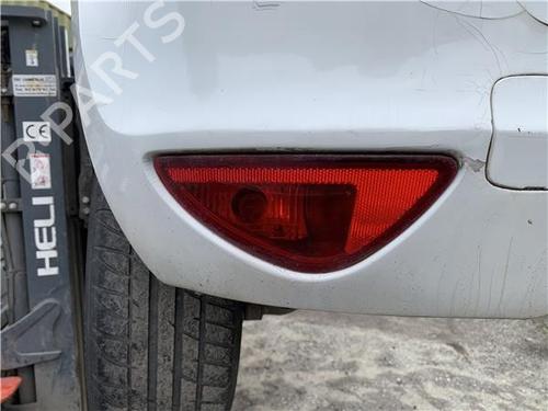 Rear fog light RENAULT CLIO III (BR0/1, CR0/1) | BP32389082C37