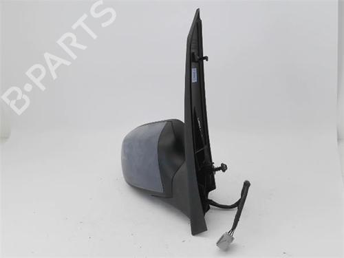 Right mirror FORD C-MAX (DM2) 1.6 TDCi | BP24035734C27 