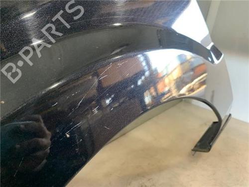 Left front fenders FORD FUSION (JU_) 1.6 TDCi | BP29284992C41 