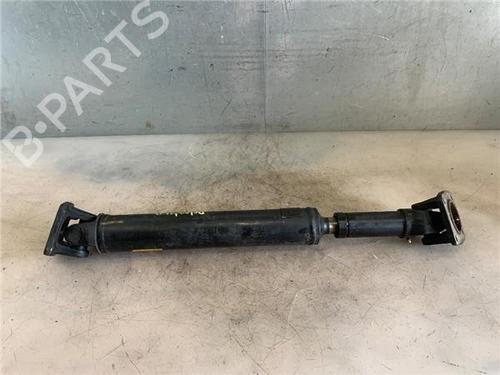 Used Driveshaft KIA SORENTO I (JC) [2002-2011]  27163056