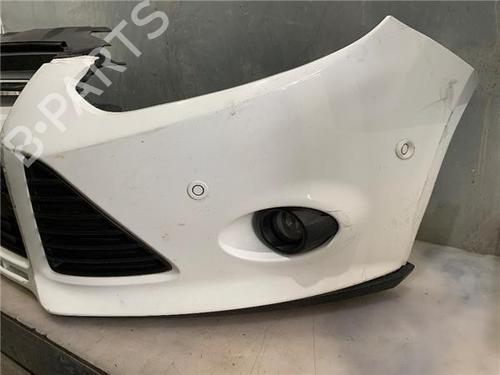 Front bumper FORD FOCUS III  | BP29260016C7 