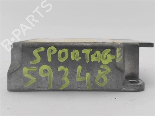 ECU airbags KIA SPORTAGE II (JE_, KM_)  | BP25719035M53 