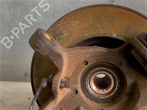 Right front steering knuckle FORD TRANSIT Van (FA_ _)  | BP28025510M26 