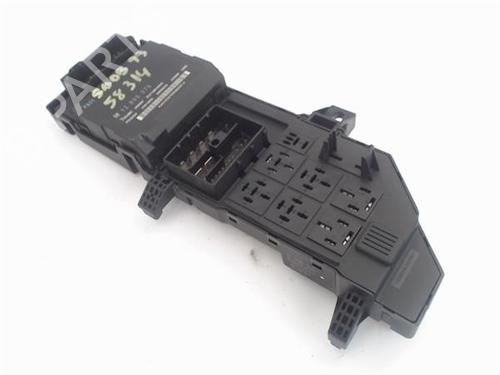 Other SAAB 9-3 Convertible (YS3F) 2.0 t | BP14345564O1 