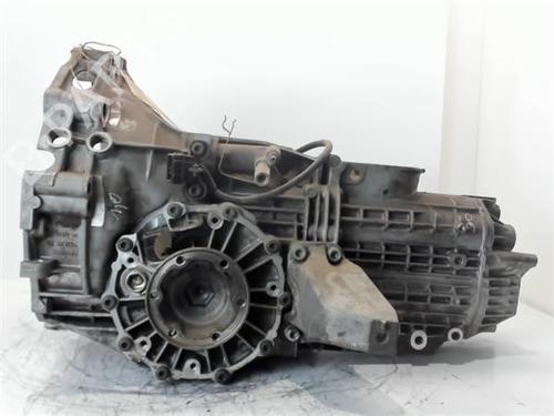 Gearbox AUDI A4 B5 (8D2)  | BP13050464M3 