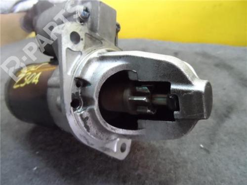 Starter MITSUBISHI COLT VI (Z3_A, Z2_A)  | BP9635138M8 