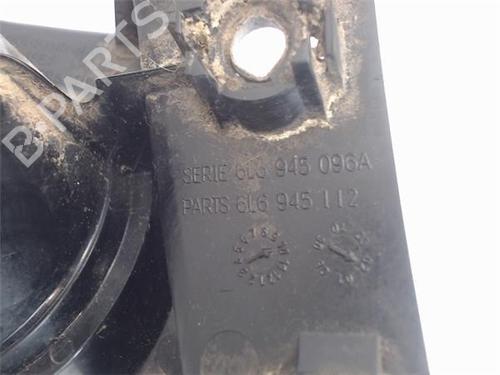 Right taillight SEAT IBIZA III (6L1)  | BP13052262C35 