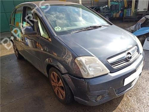 AC compressor OPEL MERIVA A MPV (X03) | BP30135450M34