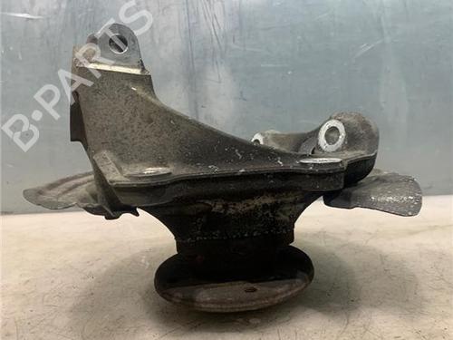 Left front steering knuckle BMW 1 (E81) 120 d | BP16403597M25