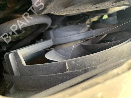 Radiator fan JAGUAR X-TYPE I (X400) 2.0 D | BP32418970M35