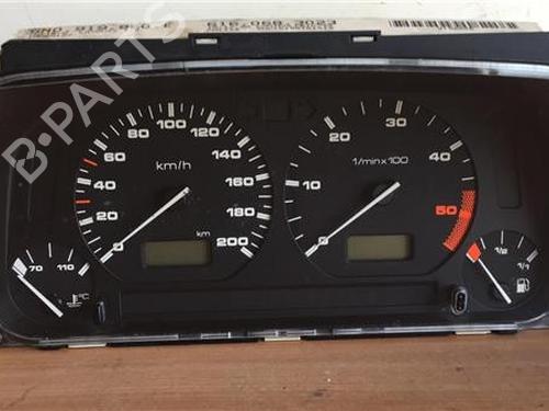 Used Instrument cluster VW POLO III (6N1) [1994-1999]  13043220