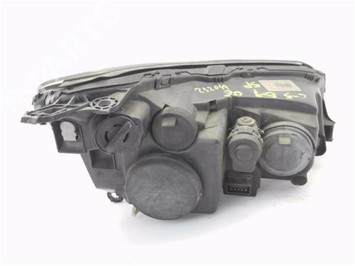 Left headlight CITROËN C5 II (RC_) 2.0 HDi (RCRHRH) | BP11341206C28 
