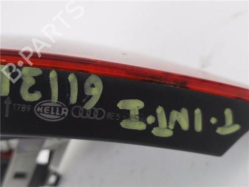 Left tailgate light AUDI A4 B7 (8EC) 2.0 TDI 16V | BP34237469C79  - Image 7