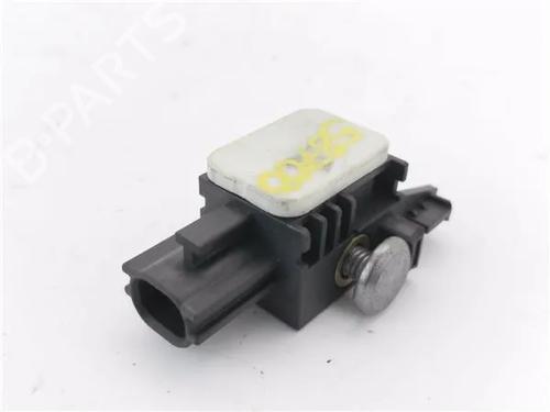 Elektronisk modul RENAULT MODUS / GRAND MODUS (F/JP0_)  | BP23442417M83 