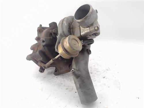 Turbocharger/Supercharger NISSAN TERRANO II (R20) 2.7 TD 4WD | BP26434317M71 