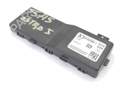 Electronic module OPEL ASTRA J (P10) 1.7 CDTI (68) | BP23841472M83 
