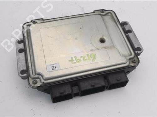 Control unit PEUGEOT BIPPER (AA_) 1.4 HDi | BP40276565M11  - Image 6