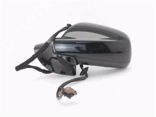 left-mirror-peugeot-407-coupe-6c_-2005-29259825 main image