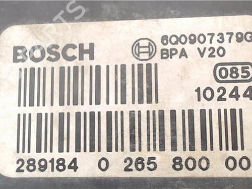 ABS pump SEAT IBIZA III (6L1) 1.4 16V | BP24870072M43 