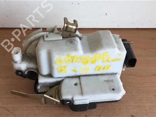 Used Front right lock SEAT CORDOBA (6K2) [1999-2002]  13049475