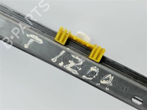 Rear left window mechanism RENAULT SCÉNIC I MPV (JA0/1_, FA0_)  | BP17969245C24 