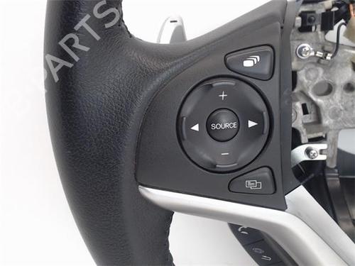 Steering wheel HONDA JAZZ IV (GK_) 1.3 | BP18166466C49 