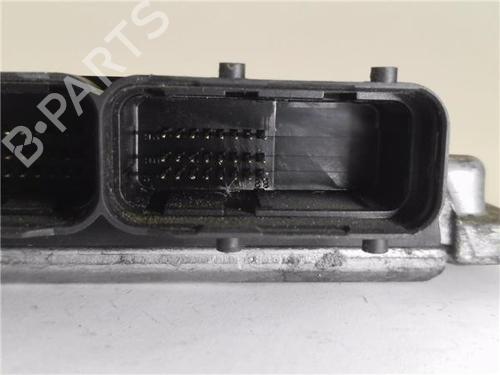 Elektronisk modul OPEL ASTRA G Hatchback (T98)  | BP27567570M83 