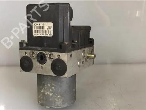 ABS Bremseaggregat FIAT STILO (192_)  | BP9635426M43 
