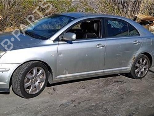 Electronic module TOYOTA AVENSIS (_T22_)  | BP16855336M83 