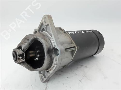 Anlasser für OPEL CORSA C (X01) [2000-2009]  13051770