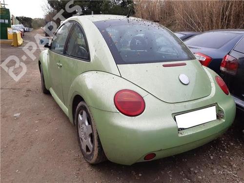 Used Parts VW NEW BEETLE (9C1, 1C1)  1.9 TDI  1038675