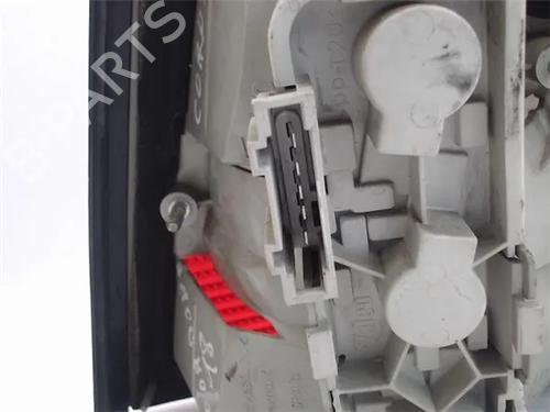 Left taillight SEAT CORDOBA (6K2)  | BP13053166C34 