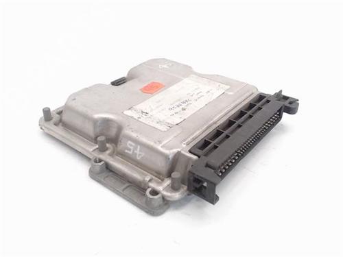 Electronic module PEUGEOT 307 (3A/C)  | BP12597284M83 