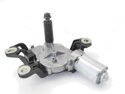 Rear wiper motor VW POLO V (6R1, 6C1) 1.4 (6R1) | BP22339417M102 