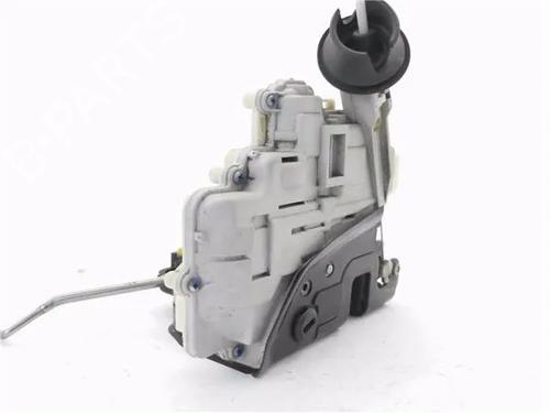 Rear left lock SEAT EXEO ST (3R5) 2.0 TDI | BP24869625C100 