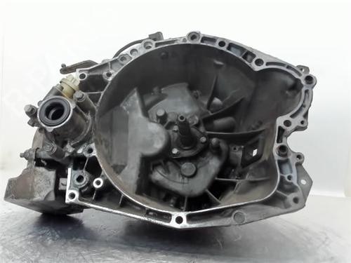 Used Gearbox CITROËN XSARA (N1) [1997-2005]  13050513